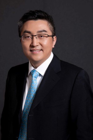 Dr. Hongdi Brian Gu