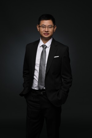 Mr. Qinghong Liao