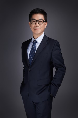 Mr. Hsueh-Ching Lu