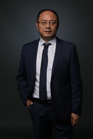 Dr. Minghui Liu